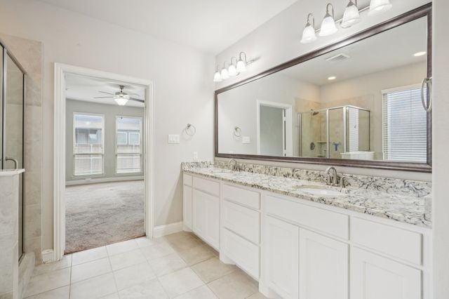 16400 Olmstead Park Boulevard, Prosper, TX 75078