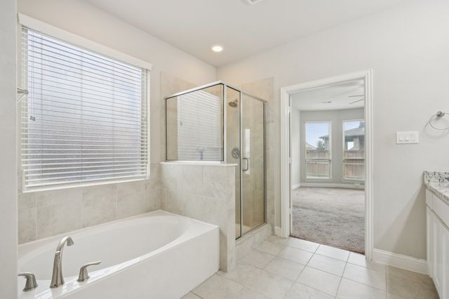 16400 Olmstead Park Boulevard, Prosper, TX 75078