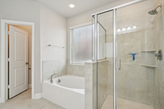 16400 Olmstead Park Boulevard, Prosper, TX 75078