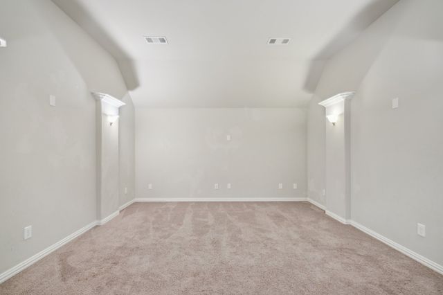 16400 Olmstead Park Boulevard, Prosper, TX 75078