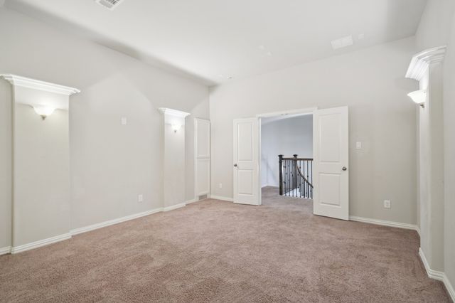 16400 Olmstead Park Boulevard, Prosper, TX 75078