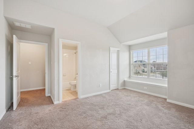 16400 Olmstead Park Boulevard, Prosper, TX 75078