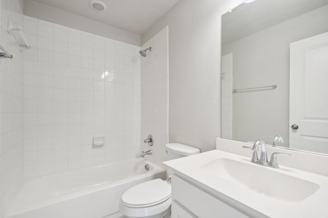 16400 Olmstead Park Boulevard, Prosper, TX 75078