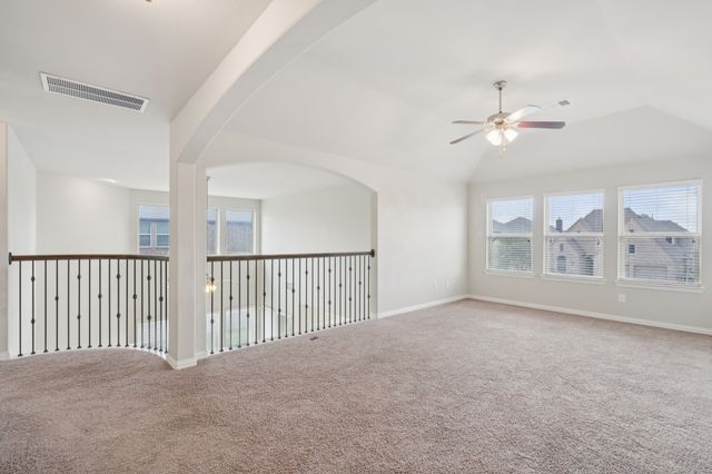 16400 Olmstead Park Boulevard, Prosper, TX 75078