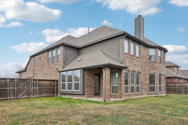 16400 Olmstead Park Boulevard, Prosper, TX 75078