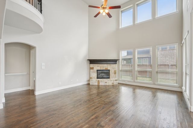 16400 Olmstead Park Boulevard, Prosper, TX 75078