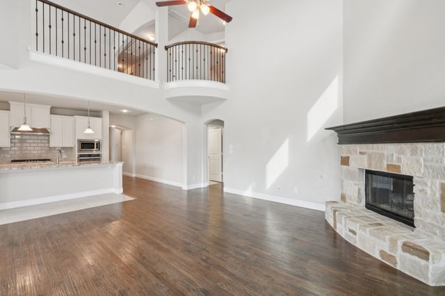 16400 Olmstead Park Boulevard, Prosper, TX 75078