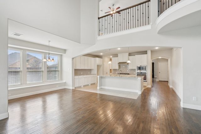 16400 Olmstead Park Boulevard, Prosper, TX 75078