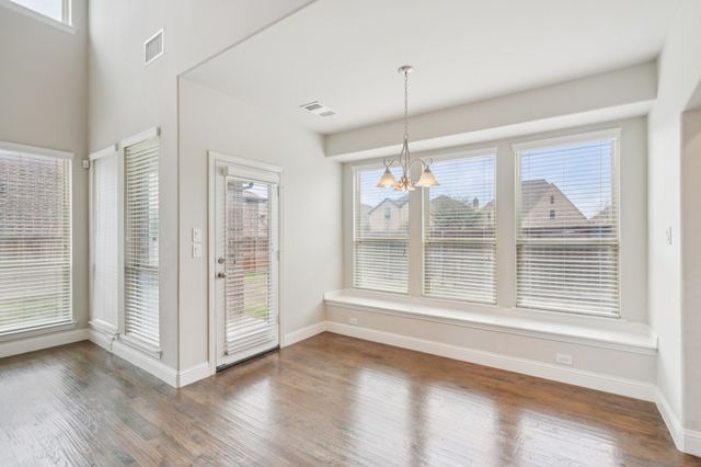 16400 Olmstead Park Boulevard, Prosper, TX 75078