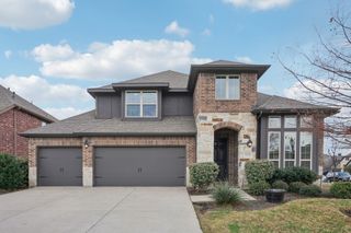 16400 Olmstead Park Boulevard, Prosper, TX 75078