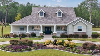 440 N Lake Shenandoah Loop, Inverness, FL 34453