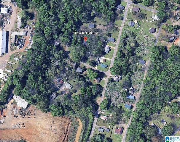 410 WASHINGTON STREET, Bessemer, AL 35020