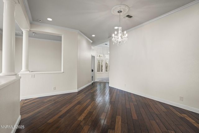 2636 Edgerock Road, Reno, NV 89519