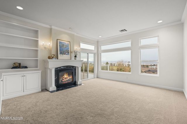 2636 Edgerock Road, Reno, NV 89519