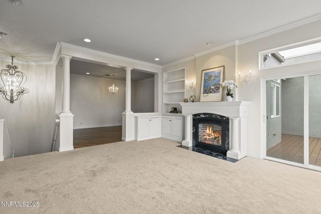 2636 Edgerock Road, Reno, NV 89519