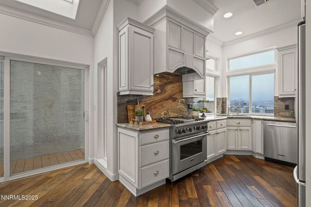 2636 Edgerock Road, Reno, NV 89519