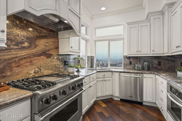 2636 Edgerock Road, Reno, NV 89519