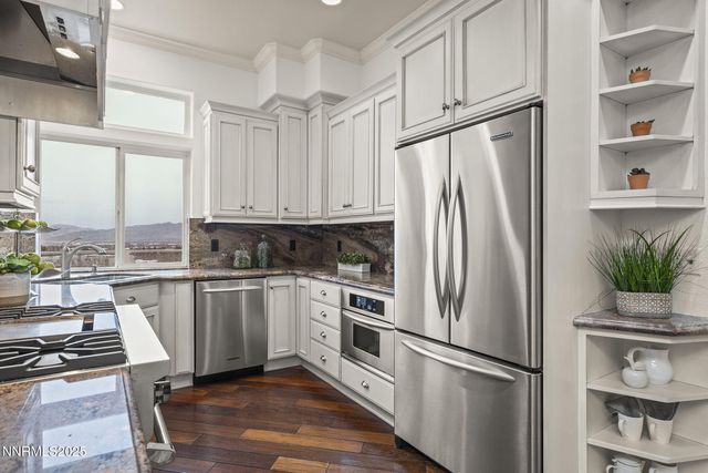 2636 Edgerock Road, Reno, NV 89519