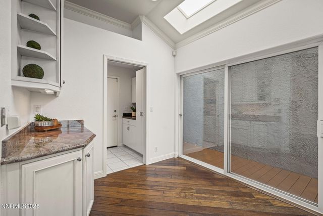 2636 Edgerock Road, Reno, NV 89519