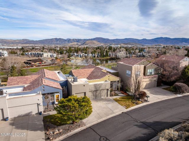 2636 Edgerock Road, Reno, NV 89519