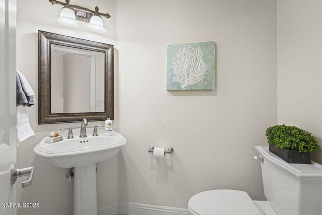 2636 Edgerock Road, Reno, NV 89519