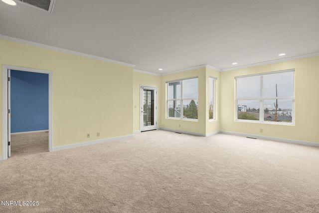 2636 Edgerock Road, Reno, NV 89519