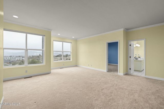 2636 Edgerock Road, Reno, NV 89519