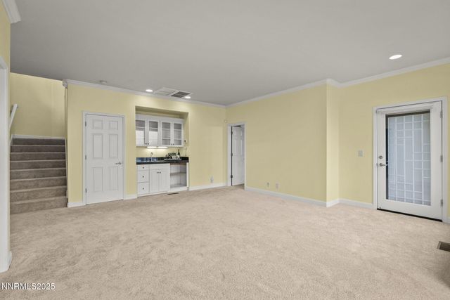 2636 Edgerock Road, Reno, NV 89519