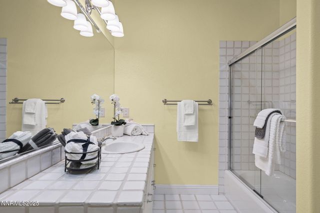 2636 Edgerock Road, Reno, NV 89519