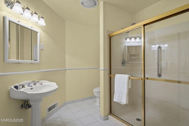 2636 Edgerock Road, Reno, NV 89519