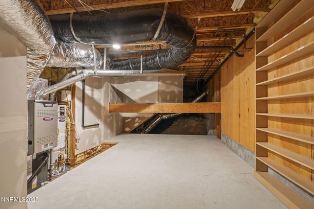 2636 Edgerock Road, Reno, NV 89519