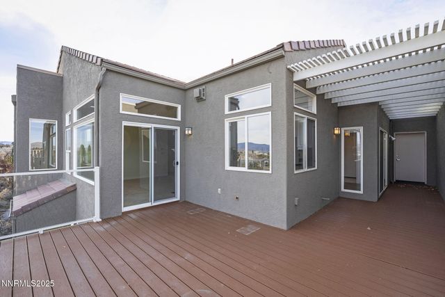 2636 Edgerock Road, Reno, NV 89519