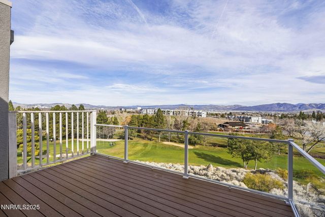 2636 Edgerock Road, Reno, NV 89519