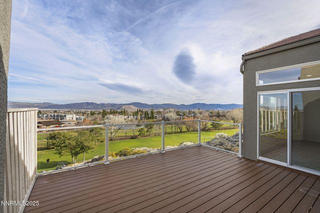 2636 Edgerock Road, Reno, NV 89519