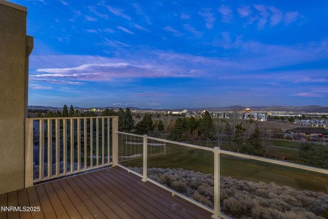 2636 Edgerock Road, Reno, NV 89519