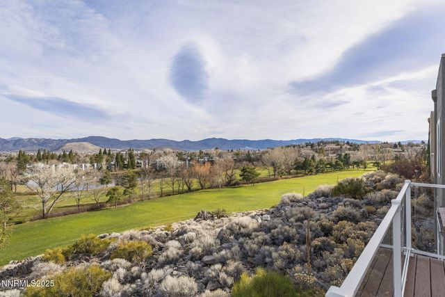 2636 Edgerock Road, Reno, NV 89519