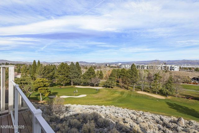 2636 Edgerock Road, Reno, NV 89519