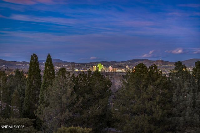 2636 Edgerock Road, Reno, NV 89519