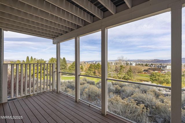 2636 Edgerock Road, Reno, NV 89519