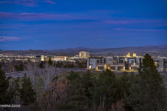 2636 Edgerock Road, Reno, NV 89519