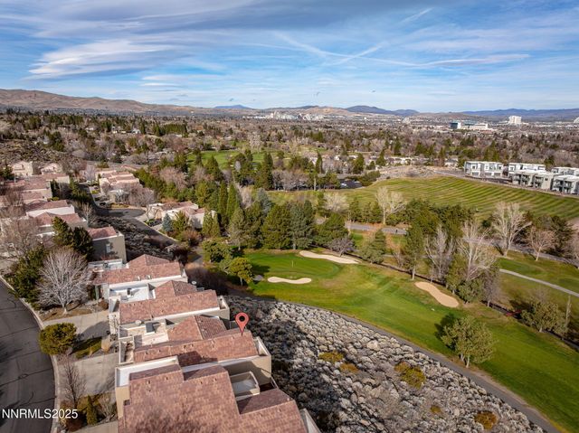 2636 Edgerock Road, Reno, NV 89519