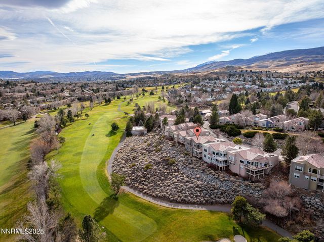 2636 Edgerock Road, Reno, NV 89519