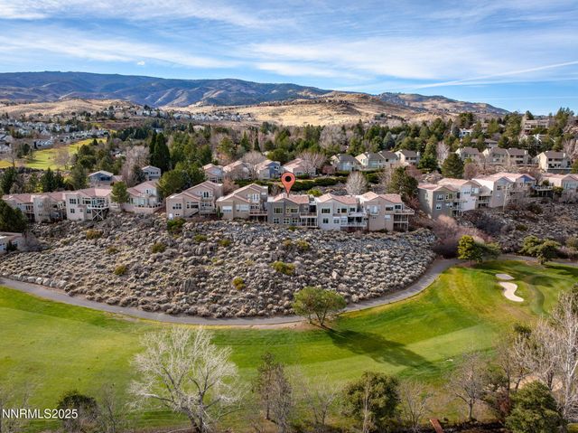 2636 Edgerock Road, Reno, NV 89519