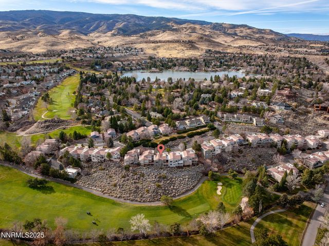 2636 Edgerock Road, Reno, NV 89519