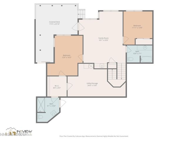 2636 Edgerock Road, Reno, NV 89519