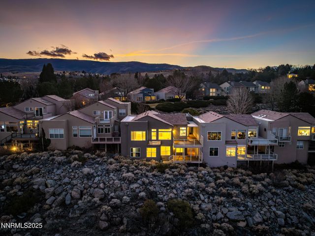 2636 Edgerock Road, Reno, NV 89519