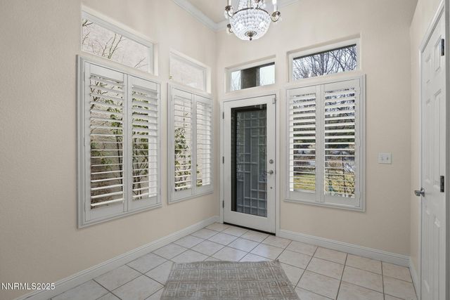 2636 Edgerock Road, Reno, NV 89519