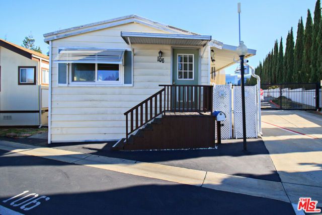 11250 Playa Street 106, Culver City, CA 90230