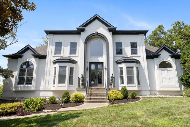 805 Kathridge Ct, Brentwood, TN 37027