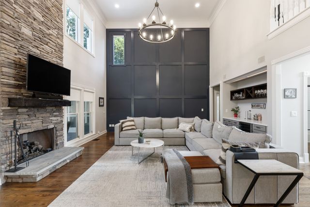 805 Kathridge Ct, Brentwood, TN 37027